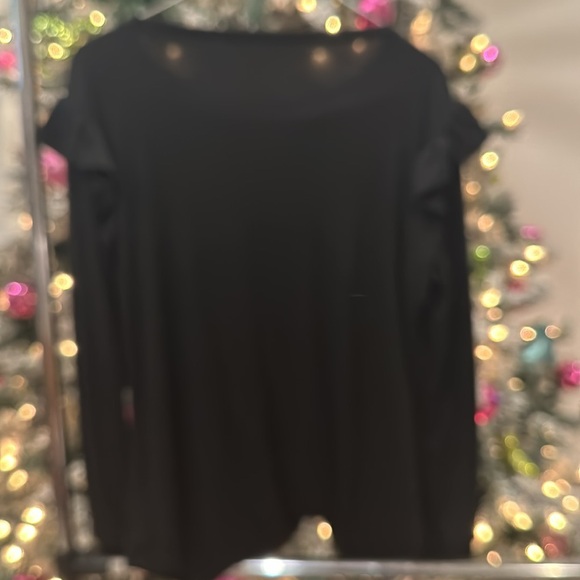 Rap in Long Sleeve tee - Picture 4 of 4